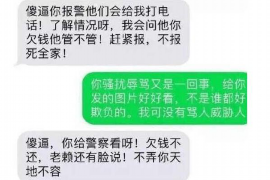 镇海讨账公司联系电话：解决债务问题的专业助手